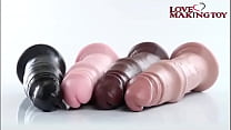 mac Girl Pussy Fuck With Artificial King Cock Big Penis