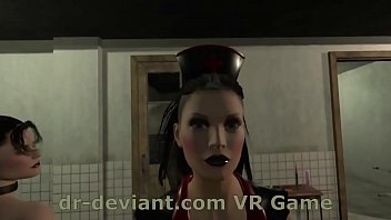 Madam Deviant - Von Dr. Deviant VR Pornospiel