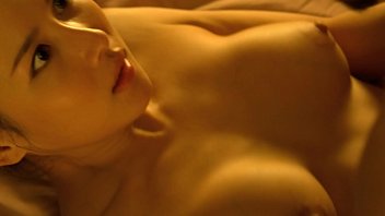 Cho Yeo-Jeong nackter Sex, Arsch, Brustwarzen, Titten, Meisengriff, oben ohne in Hoo-goong: Je-wang-eui cheob (THE CONCUBINE) (Jo Yeo-Jung)