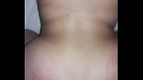 Шлюха Nalgona заплатила мне за отель, чтобы я мог трахнуть ее богатого