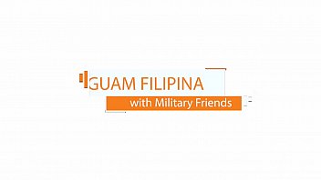 Гуам, филиппинки и военные друзья