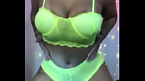 Of Green Lingerie For You! | Part 2 | Funk #23