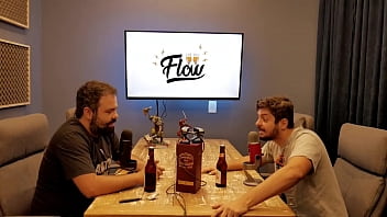 Podcast Flow # 01 | Monarque et Igor