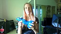 Распаковка дилдо и мастурбатора Bad Dragon, обзор и первые впечатления