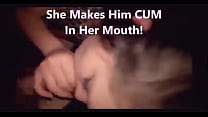 Mom is very vocal while fucking with son