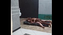 Я занялся сексом с Альбиной первым делом с утра и заснял без ее ведома - Лоррани экзотика