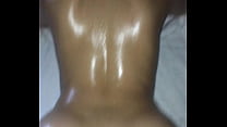 Sexy oiled sex