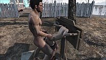 Fallout 4 Katsu esclava sexual