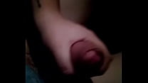 BBW pierced tongue slut sucks random thick dick
