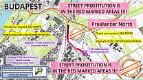 Budapest, Hungría, Mapa de sexo, Mapa de prostitución callejera, Salón de masajes, Burdeles, Putas, Escorts, prostitutas, burdeles, autónomos, trabajadores de la calle, prostitutas