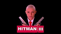 El Hitman III. Cosplay de Hitman con bonus track