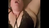 fat wife lingerie fuck