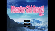 Podcast de Monstercraft # 81.1 - Monster Girl Quest NG - Episodio cero