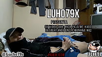 lucho79x RICA PAJA EN LA BED # 2 (Complete video by $$$$$$$ instagram @ lucho79x - More than 90 complete videos)