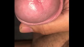 My dick before a straw