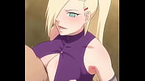 「A Diva de Konoha」 por Mushiro [Naruto Animated Hentai] (60FPS por FPSGod) ~ LOOP ~