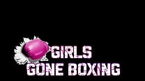 Girls Gone Boxing!!!