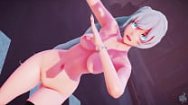 MMD RWBY Weiss A ddiction Submitted (by WS MMD)