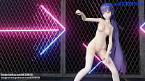 MMD Raiden Mei Gimme Gimme (Submitted by LTDEND)