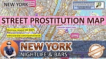 ニューヨークのストリート売春マップ、アウトドア、リアリティ、パブリック、リアル、セックス娼婦、フリーランサー、ストリートワーカー、フェラチオのための売春婦、マシンファック、ディルド、おもちゃ、マスターベーション、リアルビッグおっぱい