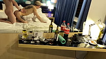 Хипстера трахают в первый раз, грубый анал. Парень чуть не плачет от большого члена Oliver Strelly Falcon Al - 95