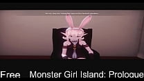 Monster Girl Island: Prologue episode06