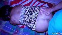ja German Tourist Fuck 2 TS Shemale Latina Street Hooker Anal