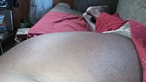 My fat ass