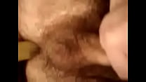 Dominant Argentinian Wife Fingers Husband