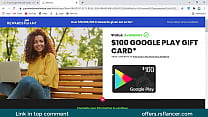 GooglePlayギフトカードコード2021を取得する方法https://thegiveaway.online/