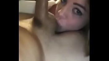 the BEST blowjob today