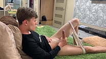 Just Relax and Lay with me / Boy / Stroking / Jerking off / Big Dick /