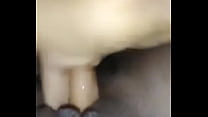 Teen Squirts While Playing With Pussy