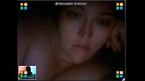 amber mercer masturbating on skype webcam 2