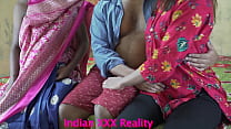 Мачеха учит сексу сводного брата и сводную сестру трахать, с чистым голосом на хинди