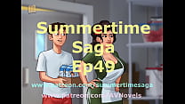 Summertime Saga 49