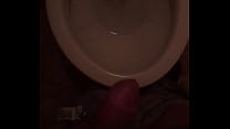 Here Pissing