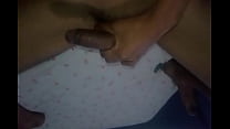 Sucking on Huge Daddy Dick from BK (he’s 51 yrs. old with a ripped muscular body and a big black dick!)