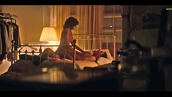 Сцена секса с Элисон Бри в светящейся петле / расширенная (без фоновой музыки)