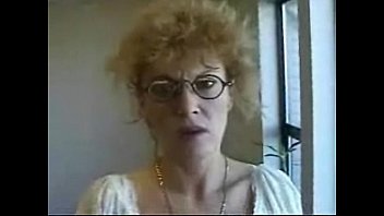 mature milf pt 1