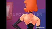 Наивная нимфетка или зрелая корона? Что ты предпочитаешь? Донья Мария и Анинья помогут вам решить!