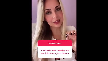 Вот что женщины думают о мужчинах, которые любят лизать свои жопы! Приходите посмотреть мою задницу на моем сайте, бесплатные видео https://soyjoy.sambaplay.tv/