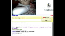 chat girl showing boobs