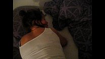Курю во время траха с женатым мужчиной после вечеринки.