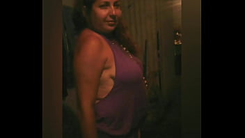Nancy's amateur pics collection. She is a mature milf with big milky tits