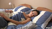 Марито и Дельфина, моя ужасная аргентинская красотка трахается и сквиртит скачет на члене, а потом она вынимает всю сперму и берет все это