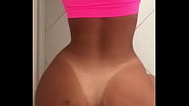 Hot Morena rolls hot on the dick comment that the husband likes