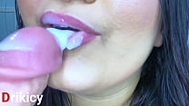 DELICIOUS SAFADA MAKING YOU CUM IN YOUR MOUTH, CONTROLLING YOUR HANDJOB, SAFADA MORENA DOING ORAL