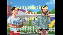 Summertime Saga 95