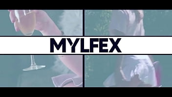 MylfeX.com ⏩ Milf had Perfect Opportunity for Fuck her Step Son Best's Friend - Maxim Law, Kyle Mason